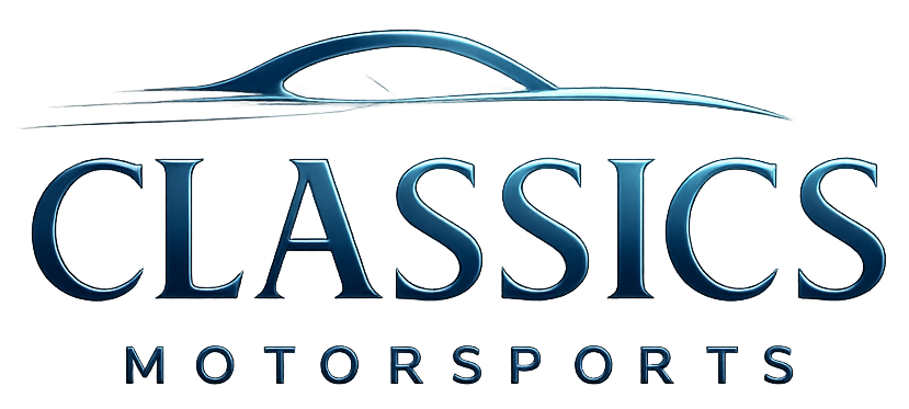 Classic Motorsports